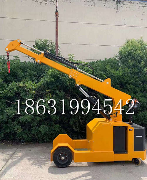 平镇区车载吊机吊车移动起重机小吊机220V车载吊机小型小吊机220V平镇区附近